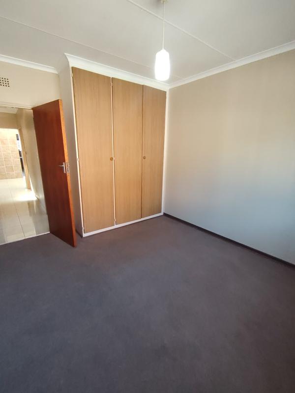 4 Bedroom Property for Sale in Vaalpark Free State
